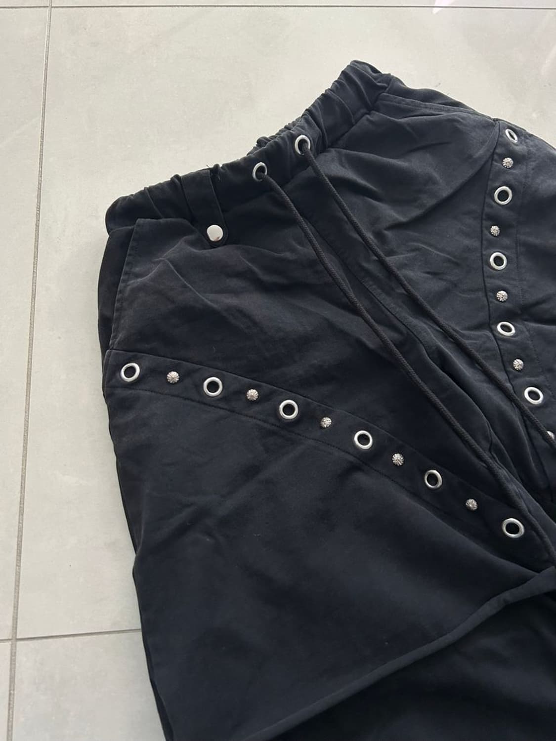 LIGHTWEIGHT PANTS 경량 바지 상품이미지5