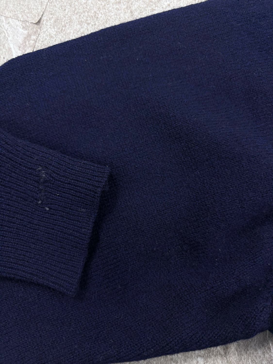 Burberrys 90's Cardigan    상품이미지8