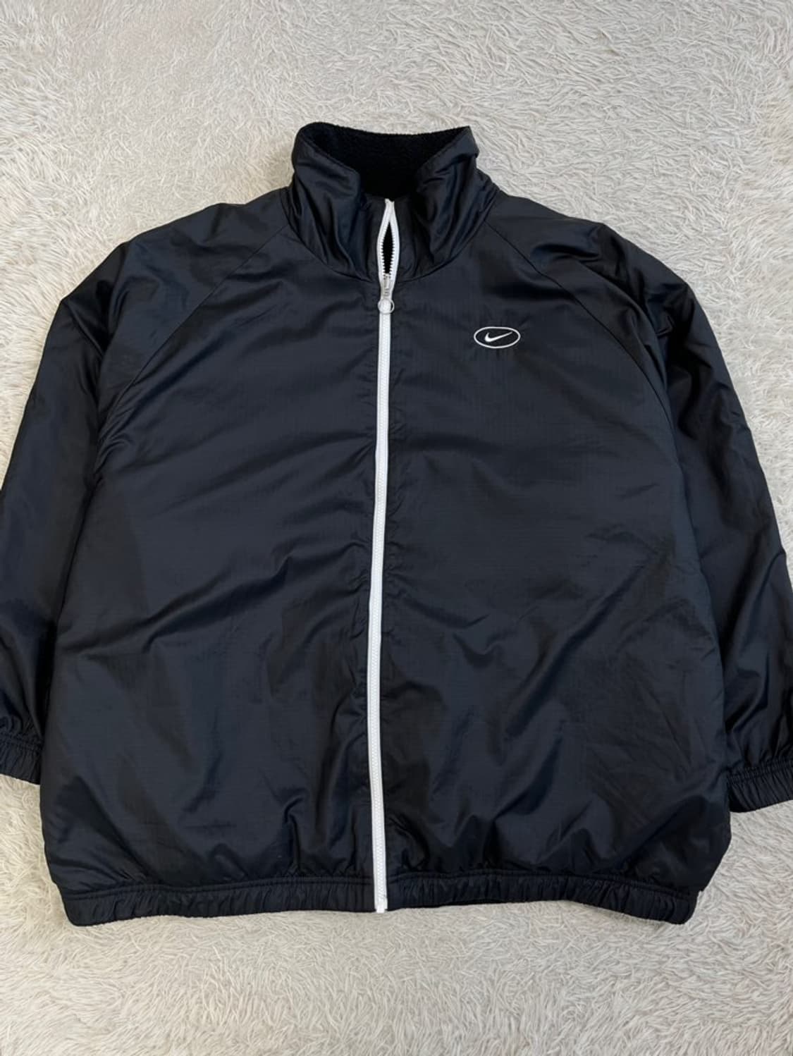 나이키 리버시블 후리스/#373 상품이미지1