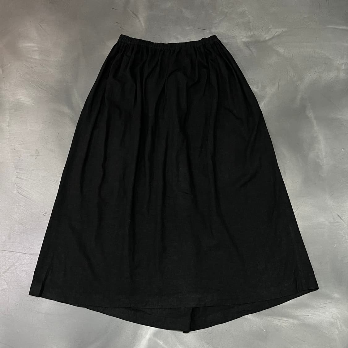  le plus 포켓 롱스커트 y16471 상품이미지2