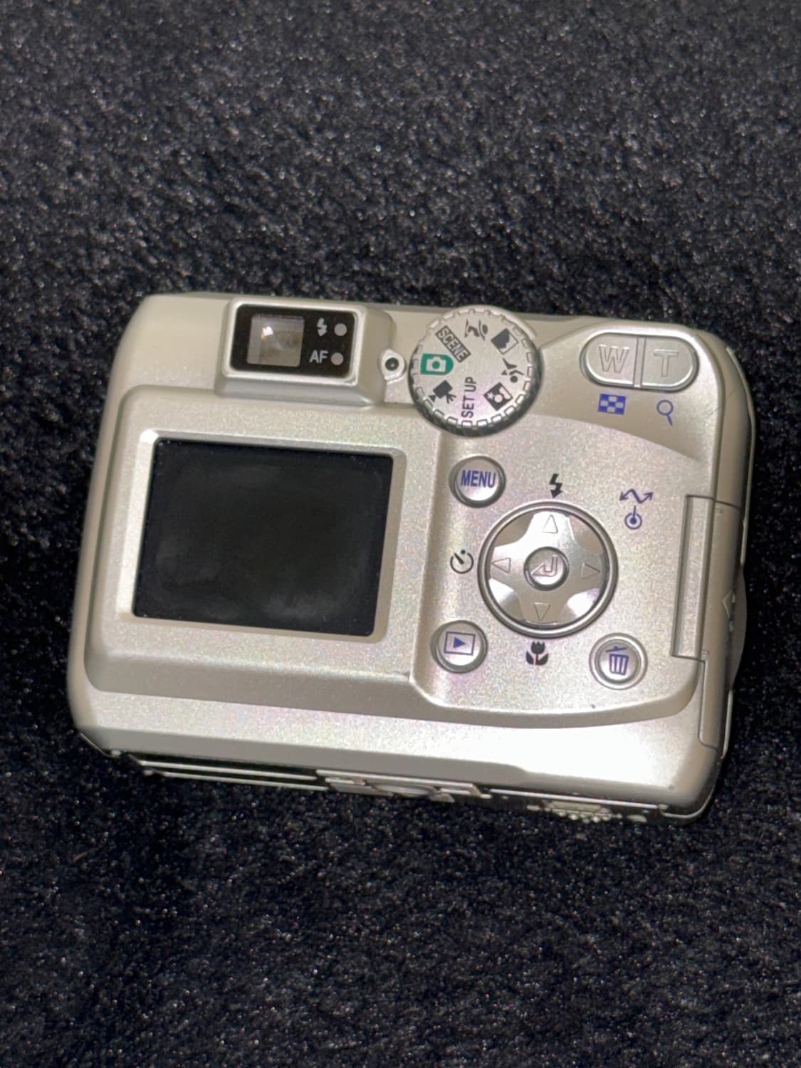 니콘 쿨픽스 s3200 상품이미지2