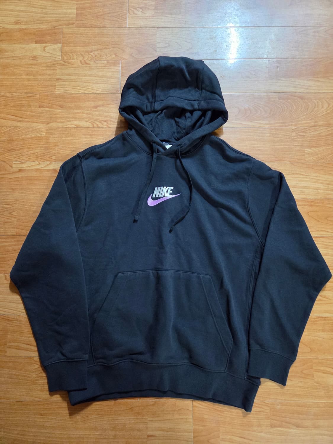 [새상품]나이키 클럽 프렌치.테리 후드티 상품이미지1