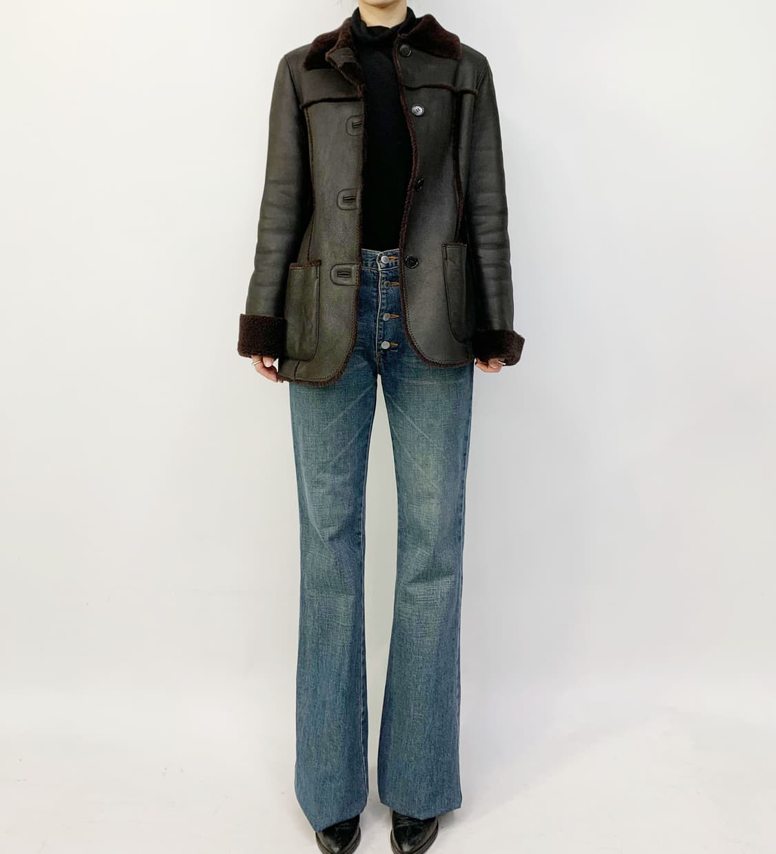 아쿠아스큐텀 무스탕 상품이미지1