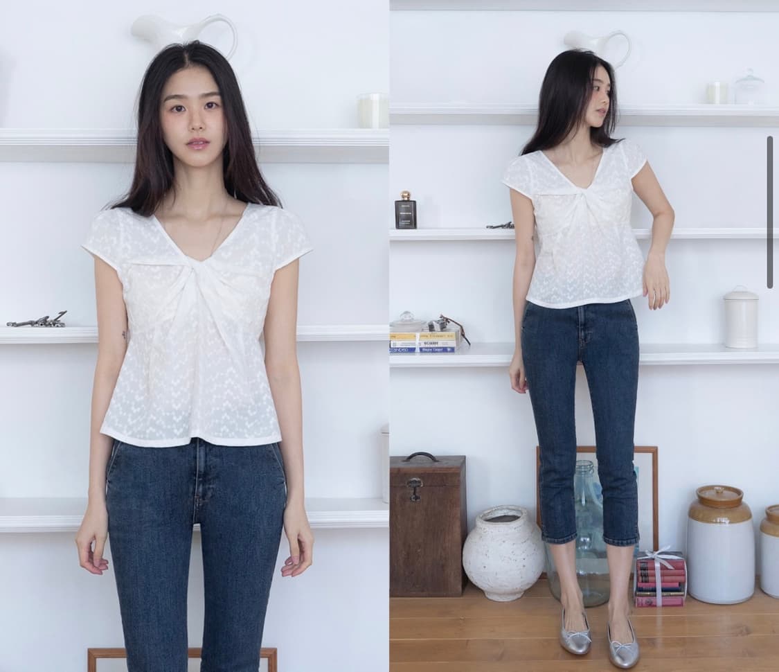 포유온 카프리팬츠 Clea Capri pants(38) 상품이미지4