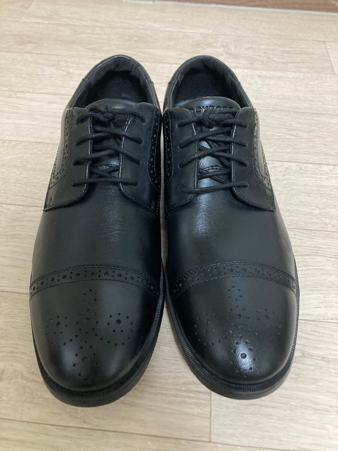 락포트 구두 260(265) 판매 상품이미지2