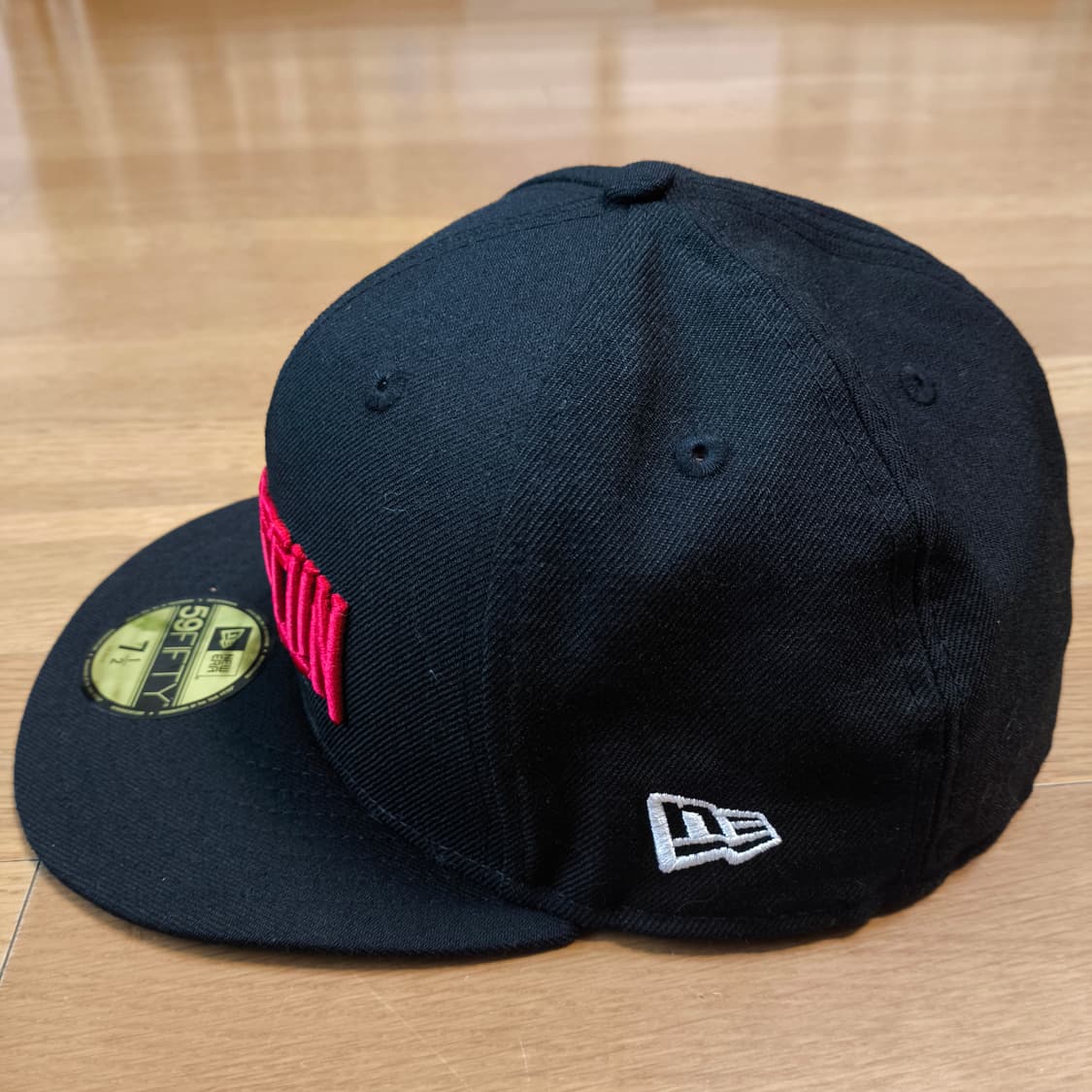 Led Zeppelin 50주년 한정판 뉴에라 59 fifty 상품이미지3