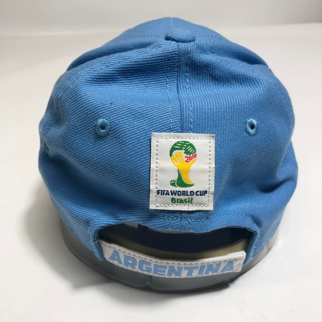 아디다스 아르헨티나 볼캡 상품이미지5