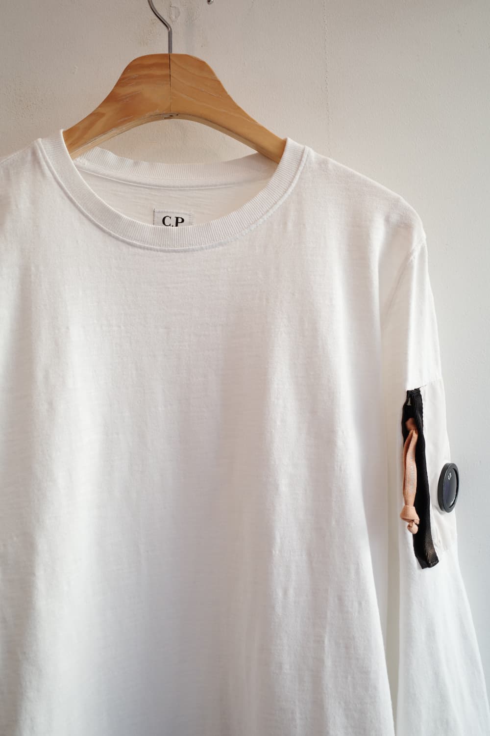 C.P COMPANY 씨피 컴퍼니 롱슬리브  상품이미지2