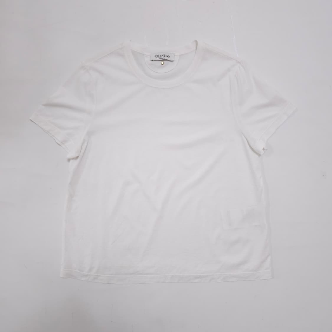 발렌티노 스터드 반팔티 상품이미지1