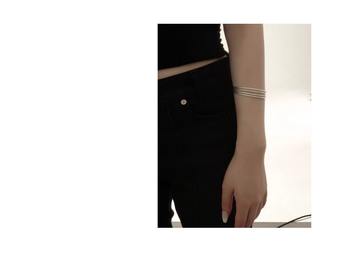 4line Bangle 뱅글 상품이미지2
