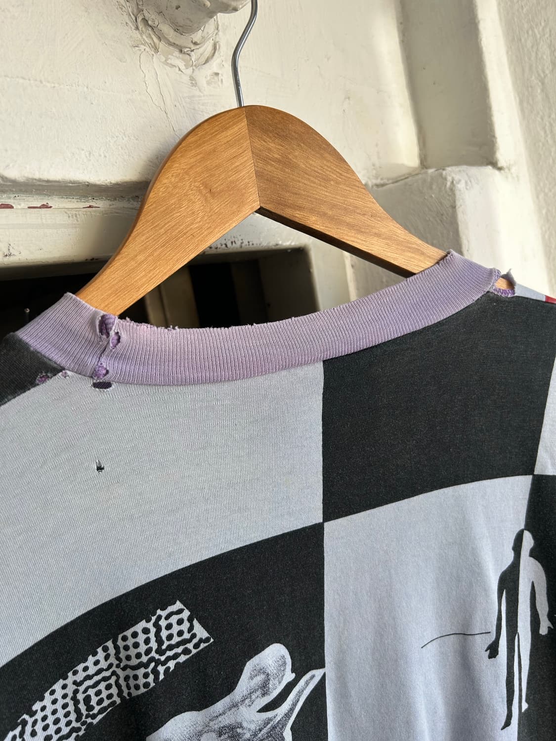 90‘s Kappa SK8 Tee 상품이미지6