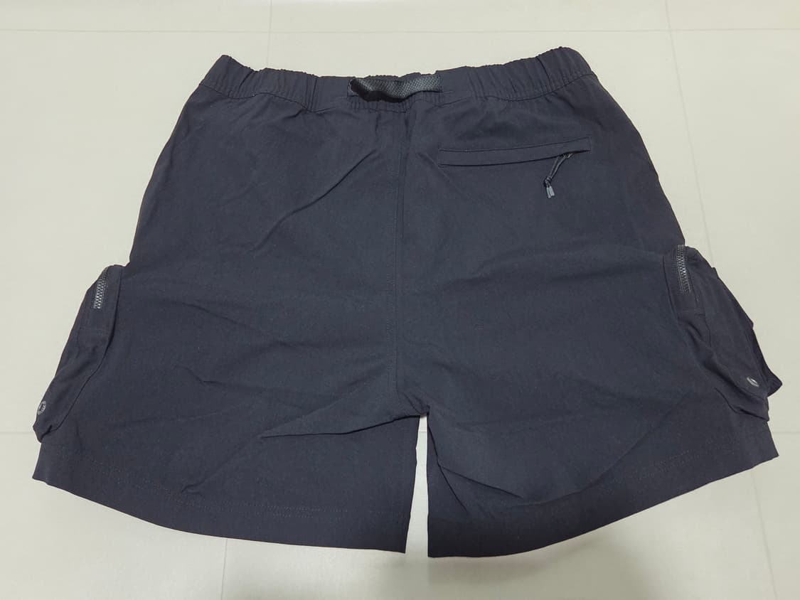 나이키 ACG 카고 쇼츠 블랙 상품이미지2