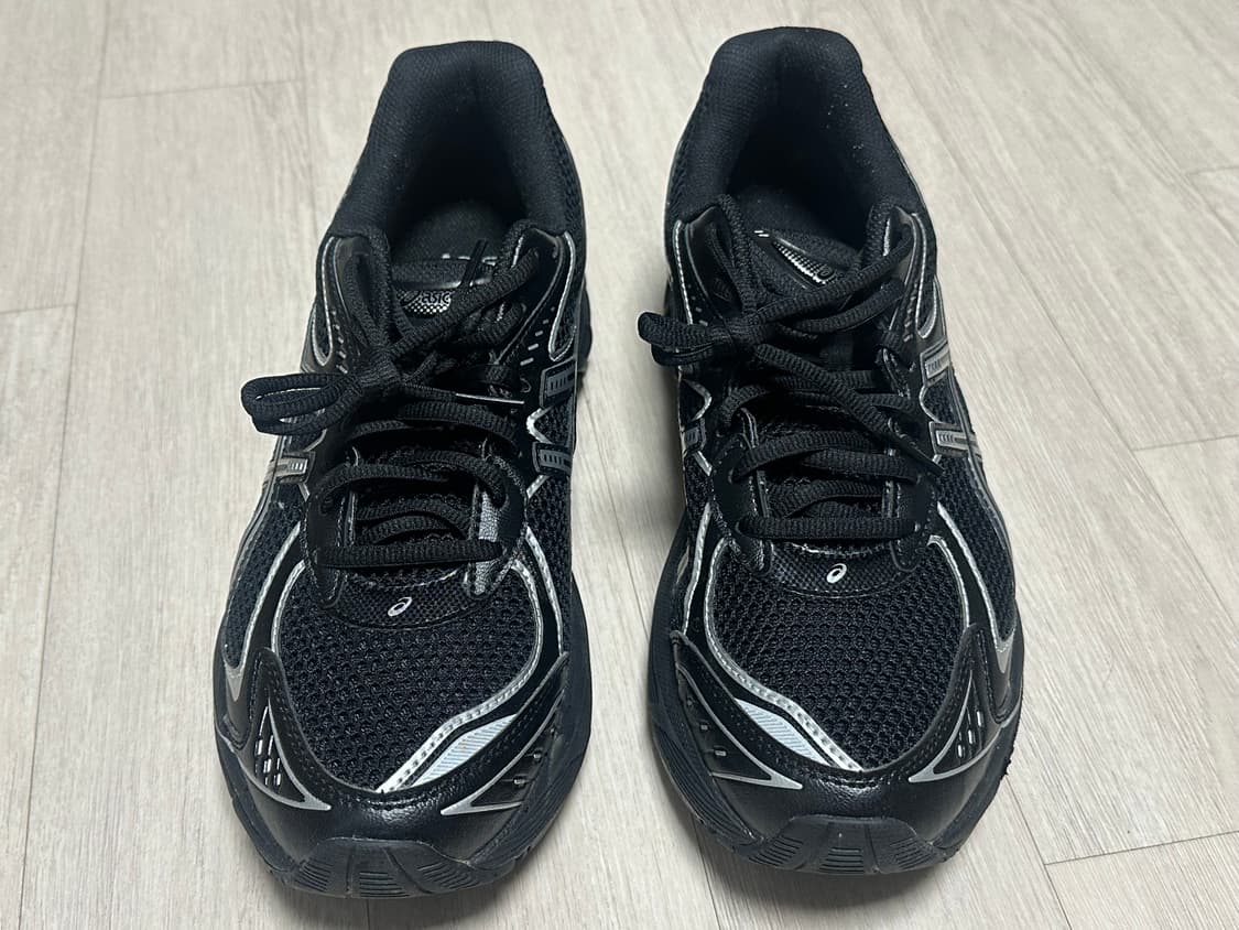 아식스 GT-2160 블랙 퓨어 실버 상품이미지5