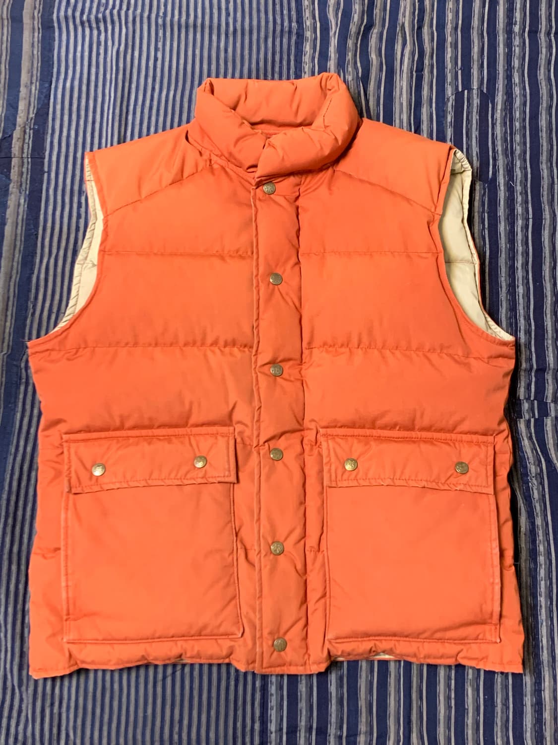 (L)에디바우어 다운 베스트 상품이미지1