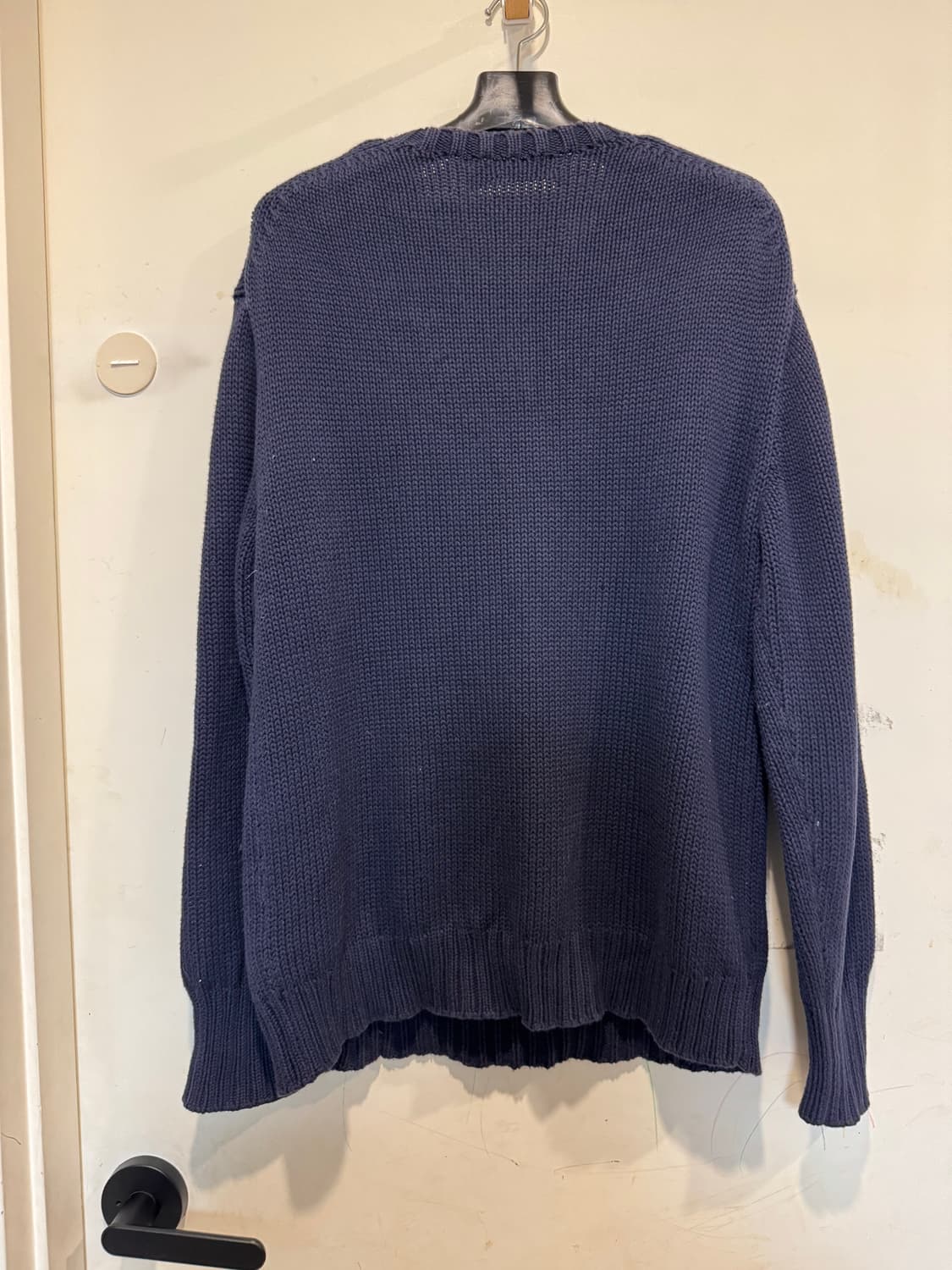 폴로랄프로렌 베어 니트 레어템  상품이미지3