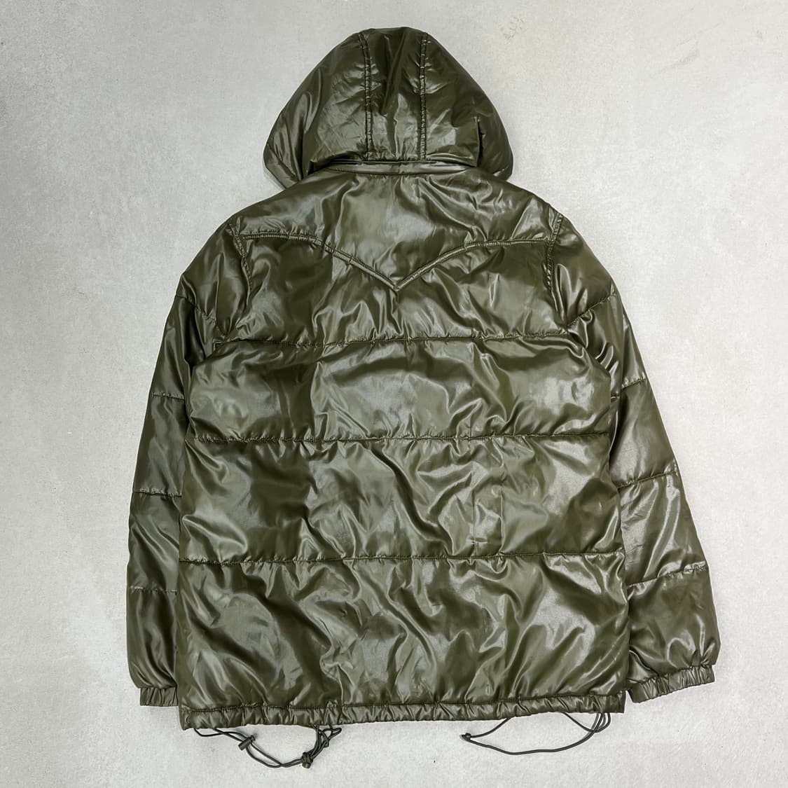 리바이스 워크 패딩 s09285 상품이미지2