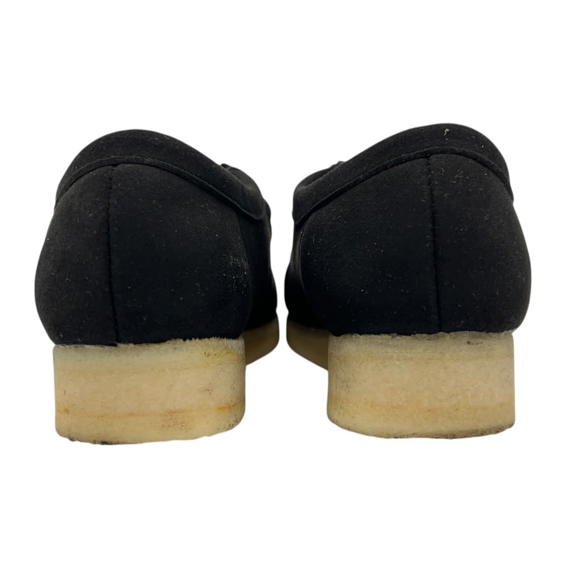 260 W 클락스 왈라비 블랙 상품이미지5