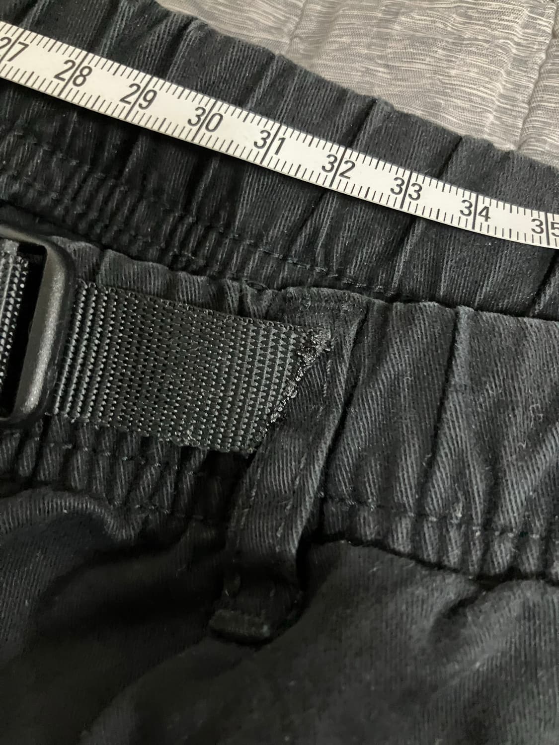 그라미치 팬츠 xl 상품이미지6