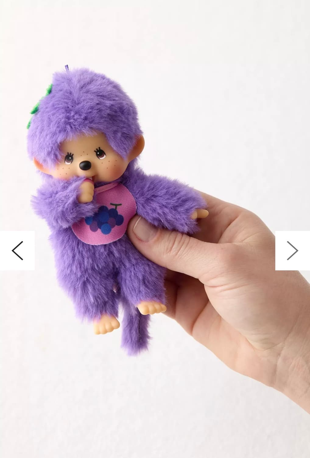 유럽 몬치치 포도 SS 인형 상품이미지4