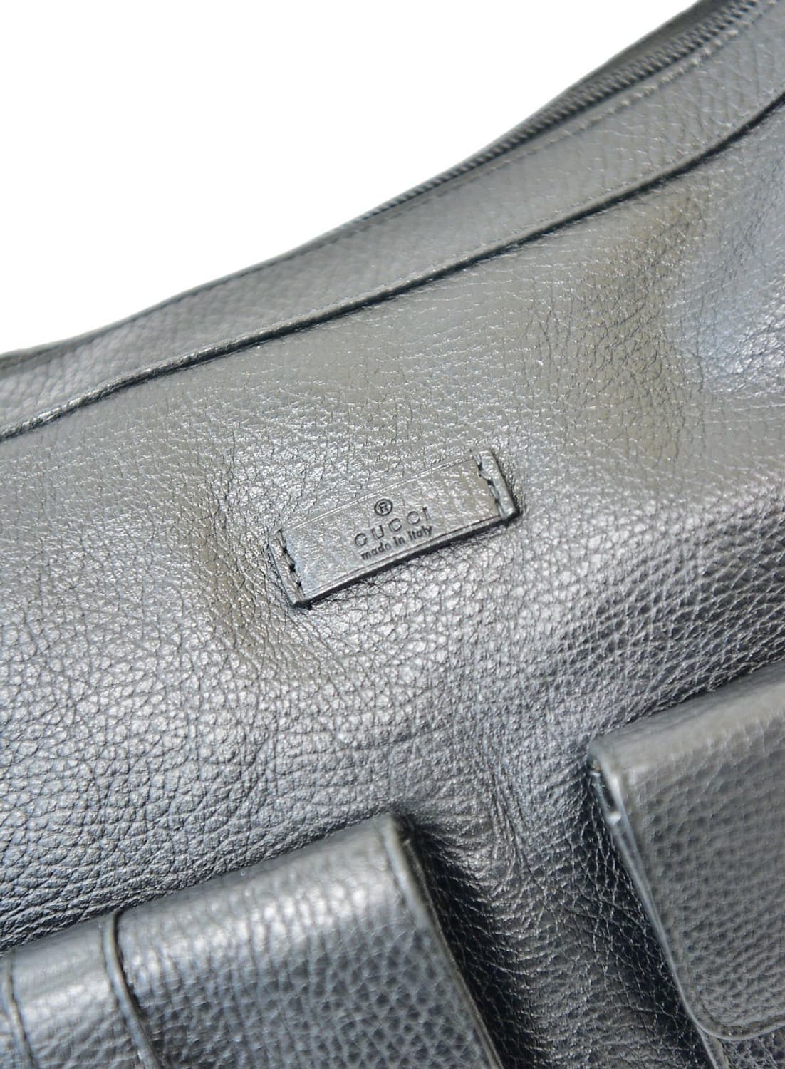 구찌 투포켓 호보백(정품) 상품이미지6