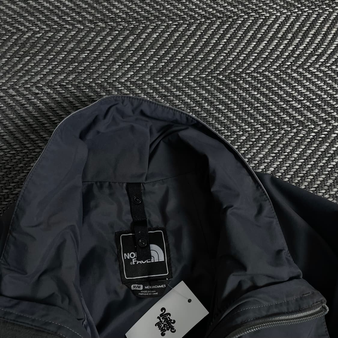 노스페이스 하이벤트 테크 마운틴 자켓y 3647 상품이미지7