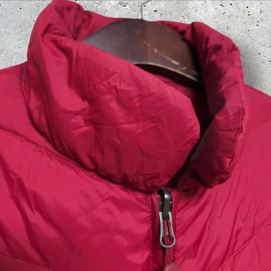 노스페이스 덕다운 경량패딩 (90/S) 상품이미지3