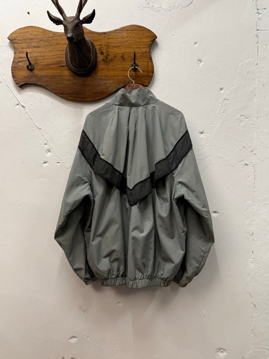 S) U.S. ARMY Original IPFU Training Jack 상품이미지4