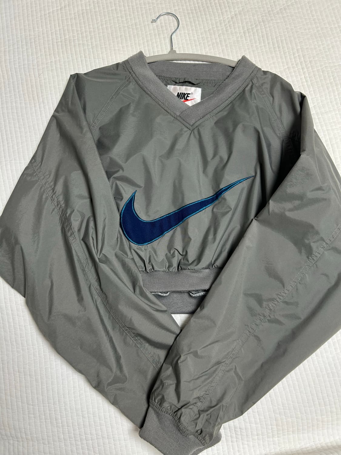 나이키 크롭 웜업 상품이미지1