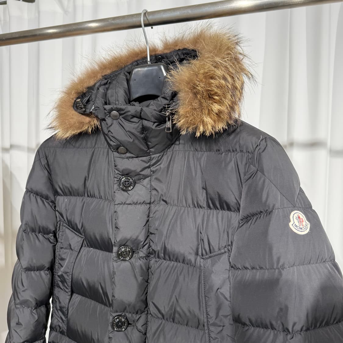 (2) 몽클레어 클루니 다운 패딩 상품이미지2