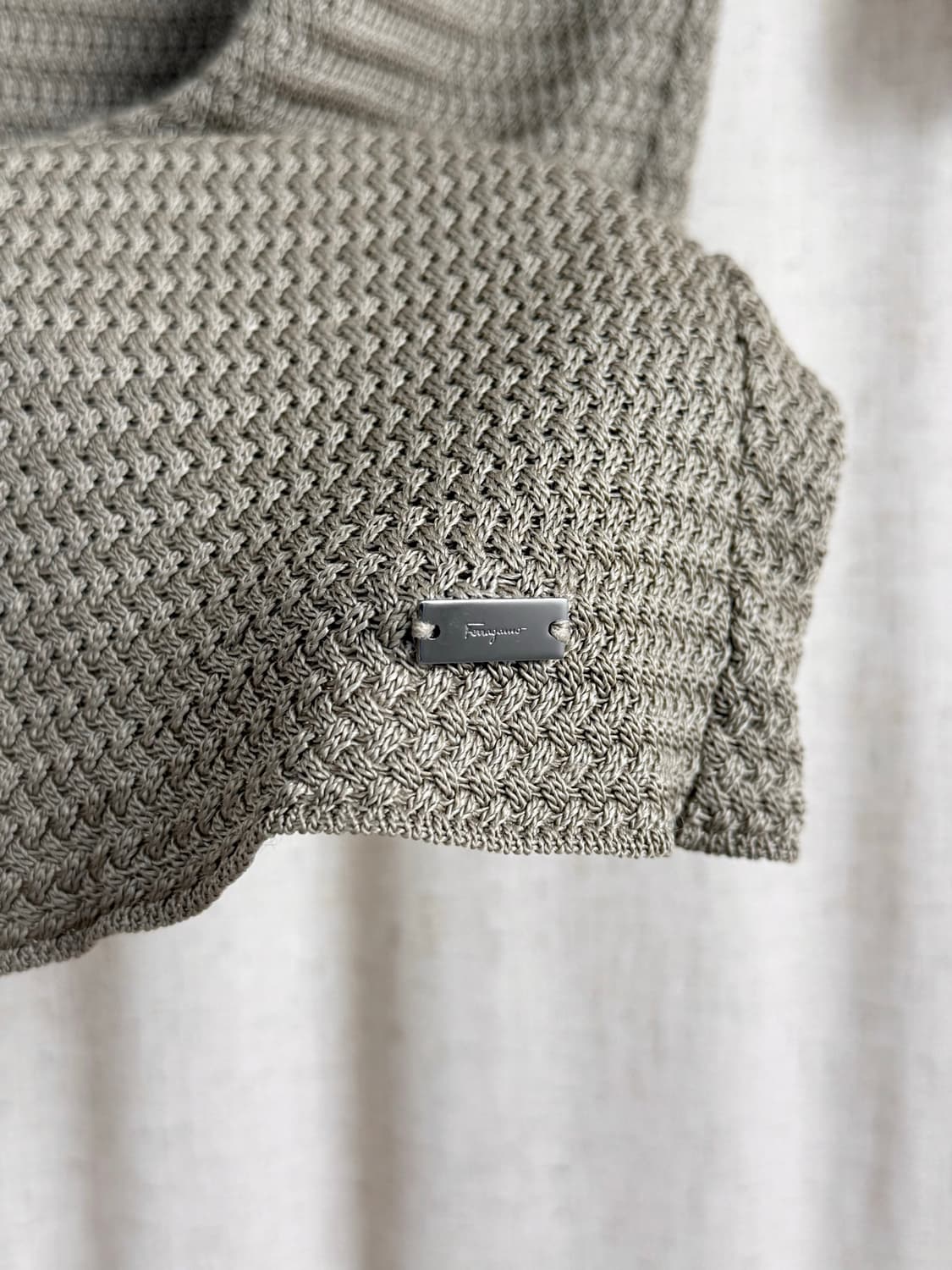  Salvatore Ferragamo [Made in Italy] 퓨어  상품이미지8