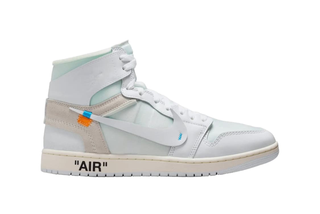 조던 버질 아블로 하이 275 상품이미지1