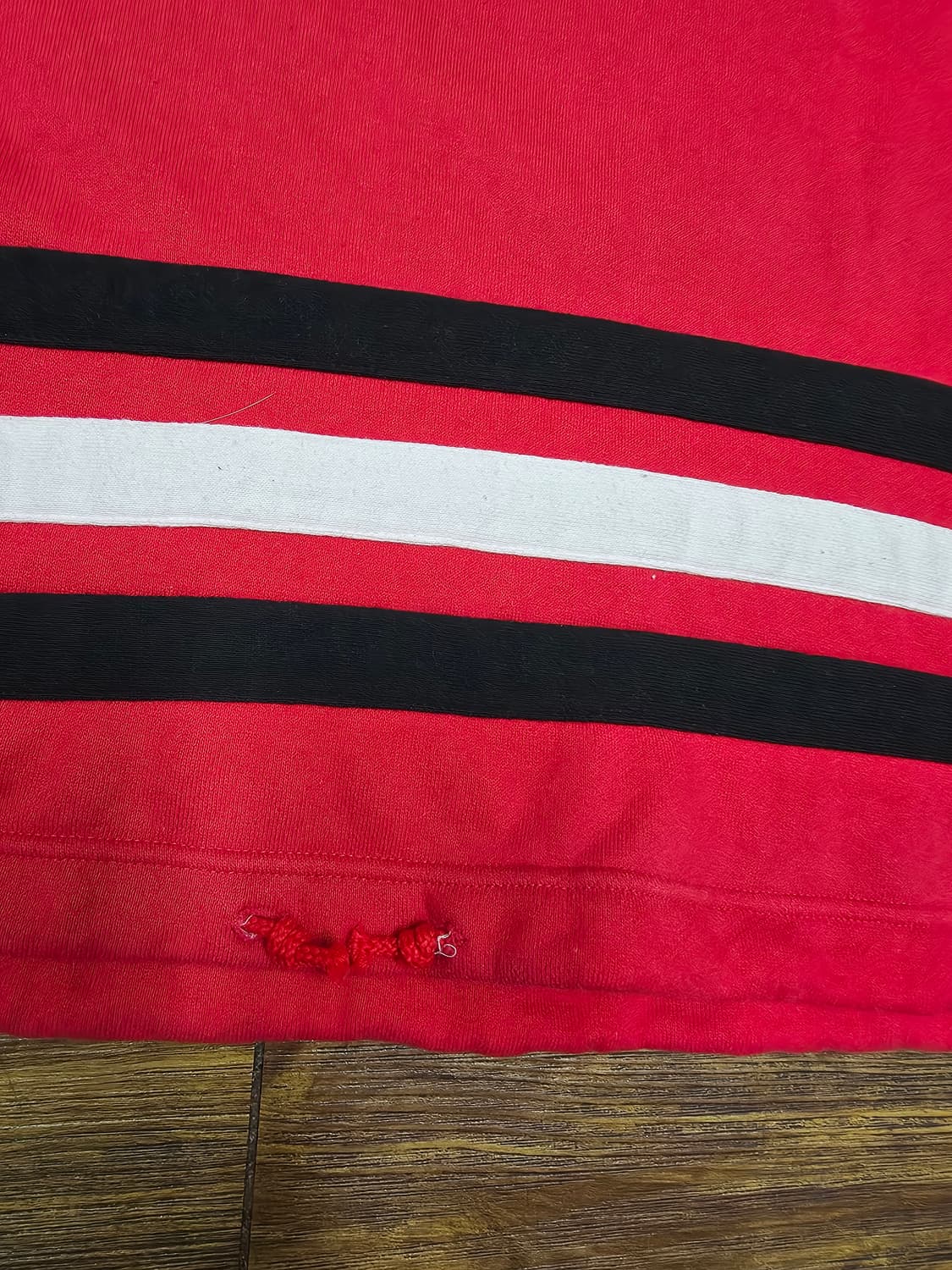 아디다스오리지널 vtg 티셔츠 상품이미지5