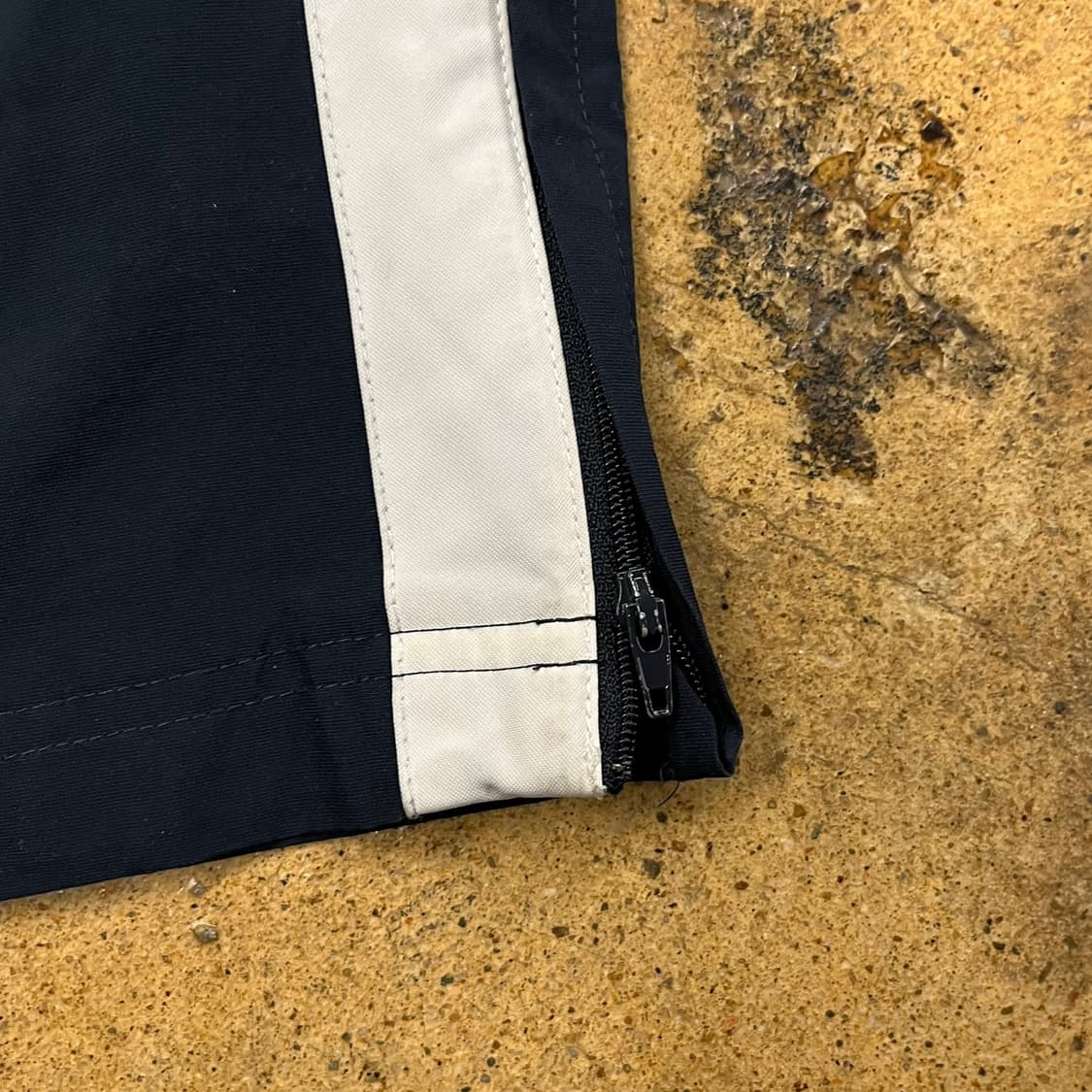 [정품/XL] 나이키 네이비 트랙 팬츠 b19 상품이미지7