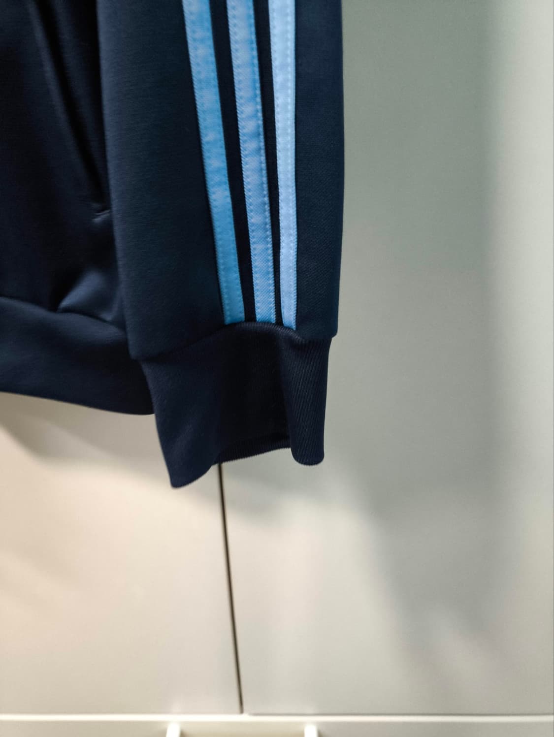 105 아디다스 아르헨티나 져지 트랙탑 상품이미지4