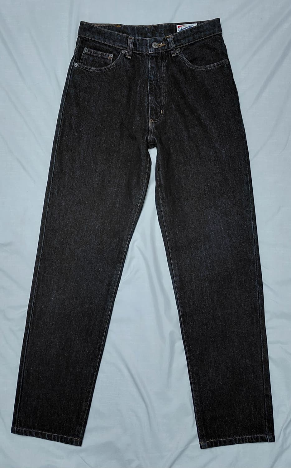 [재팬 메이드] Wrangler M1905 리지드 데님 팬츠 (25~6) 상품이미지2