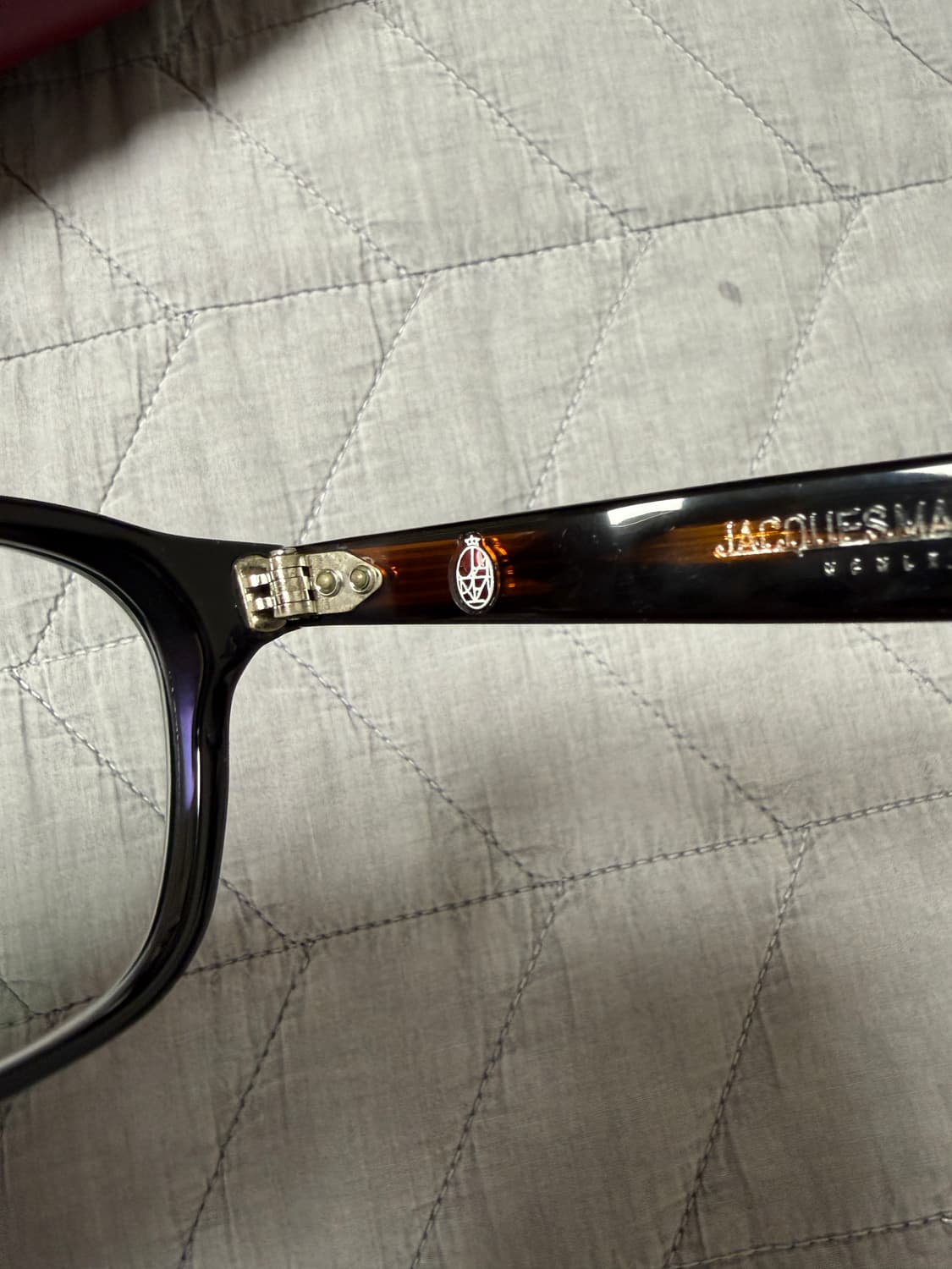 자크마리마지 제피린 44 느와르 상품이미지6