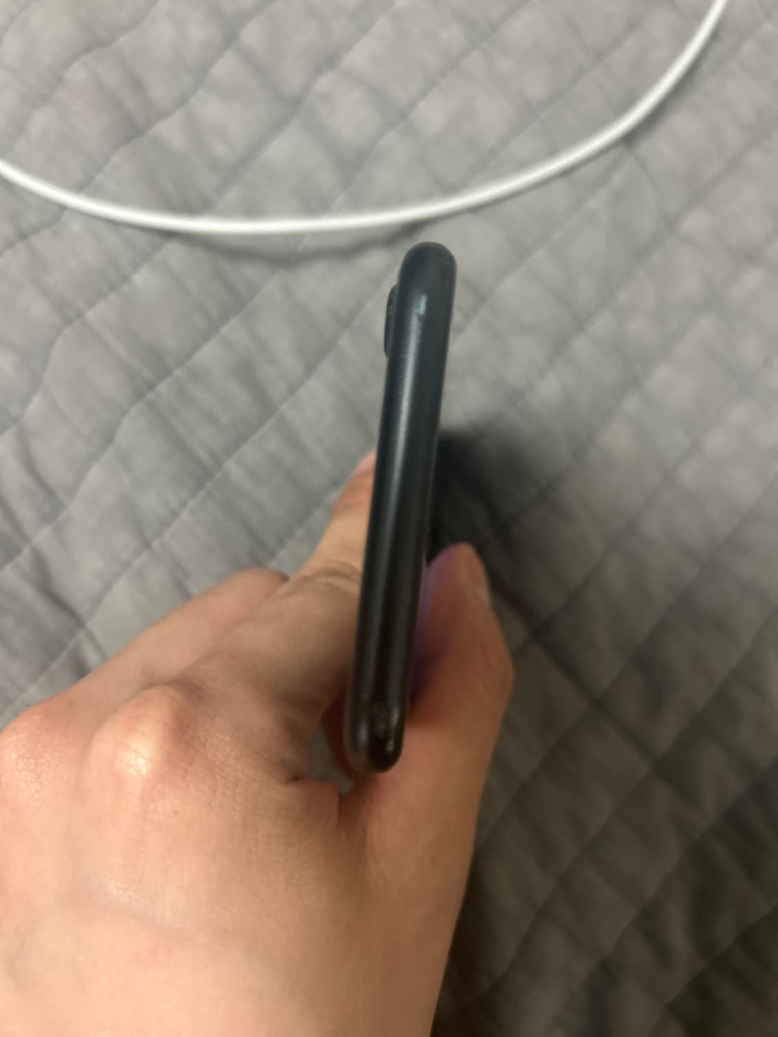 아이폰7 매트블랙 상품이미지7