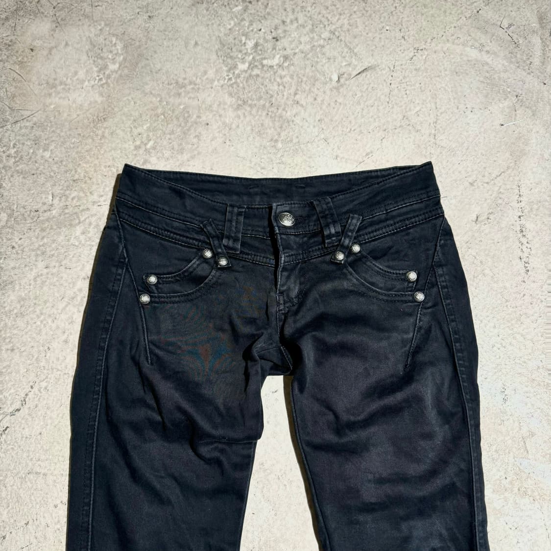 D.I.A 하프 팬츠 상품이미지1