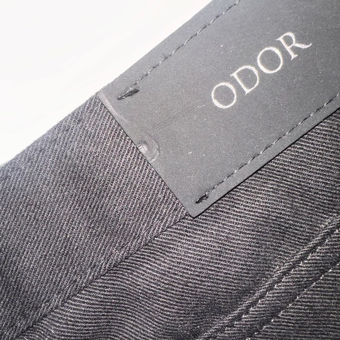 오도어 odor 코튼 쇼츠 반바지 상품이미지3