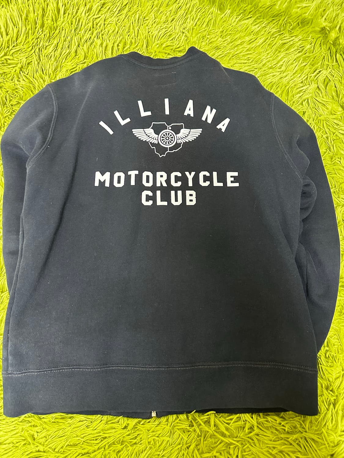 부코 리얼맥코이 자켓 점퍼 상품이미지2