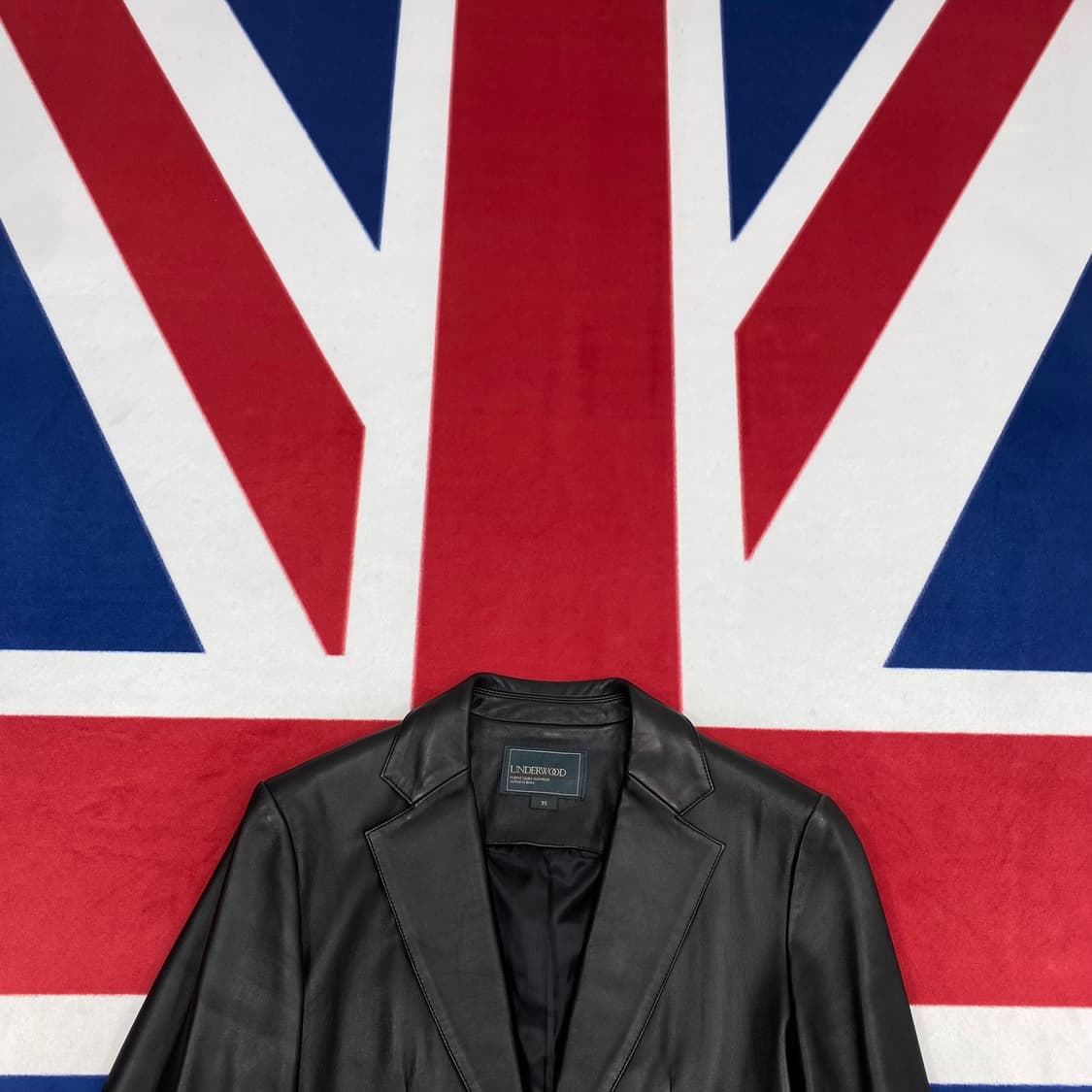 양가죽 블레이져 95 상품이미지2