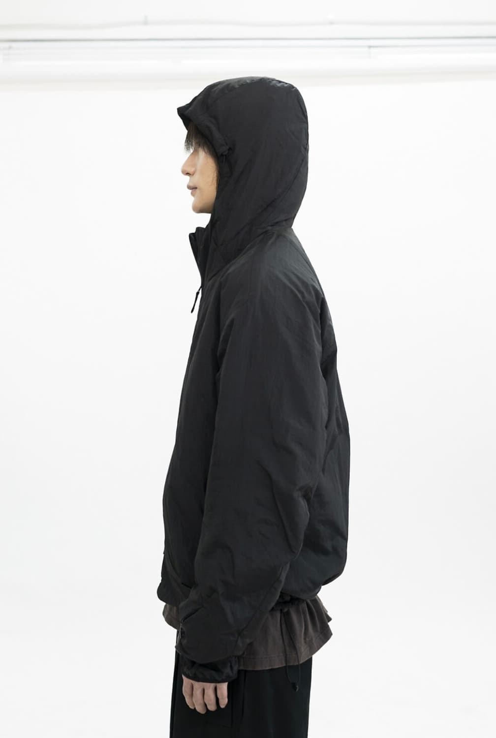 22fw (2) 폴리테루 라이트 푸퍼 자켓 상품이미지3