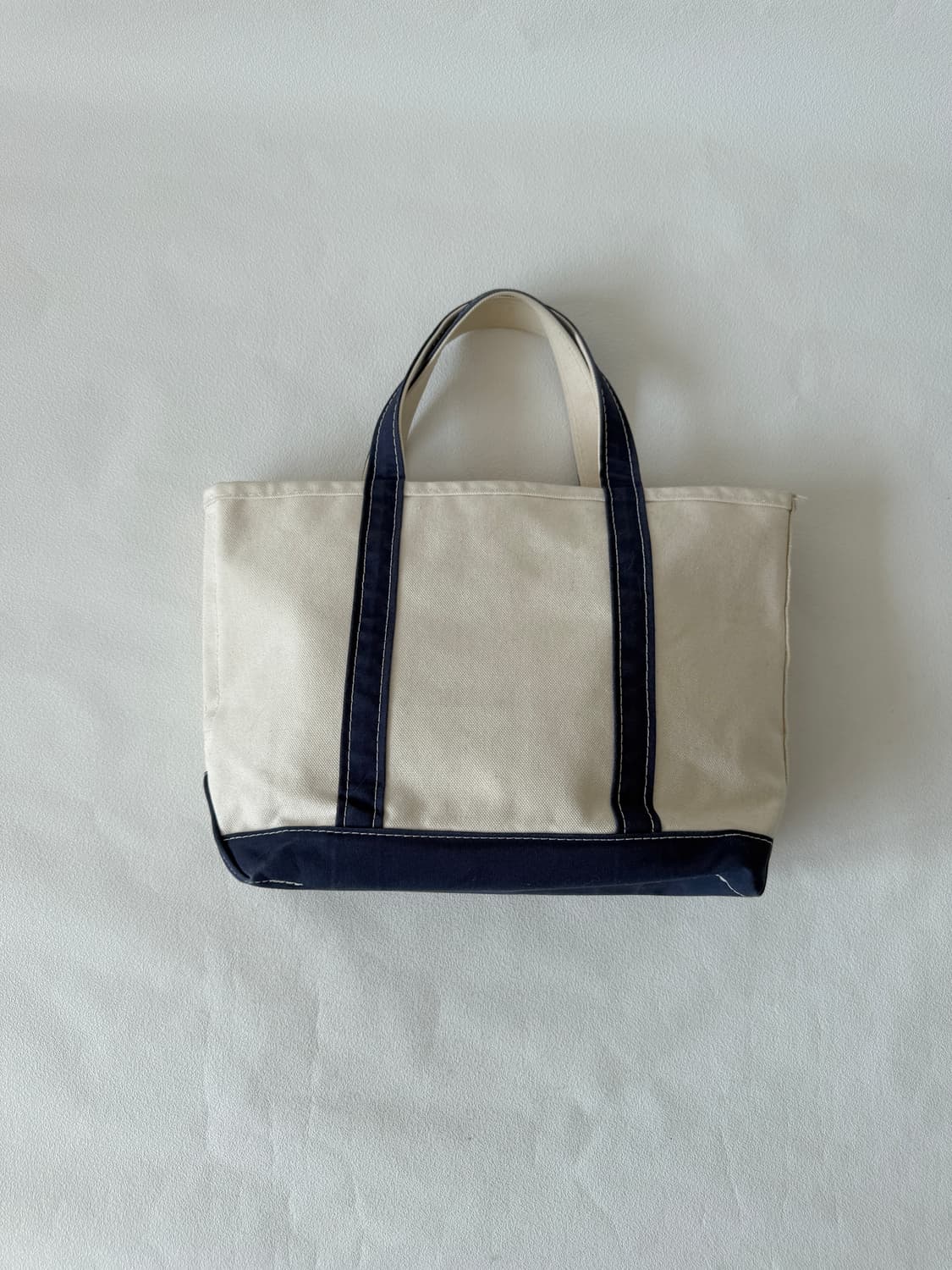 엘엘빈(L.L.Bean) 캔버스 토트백(U.S.A, 데트스탁급) 상품이미지1