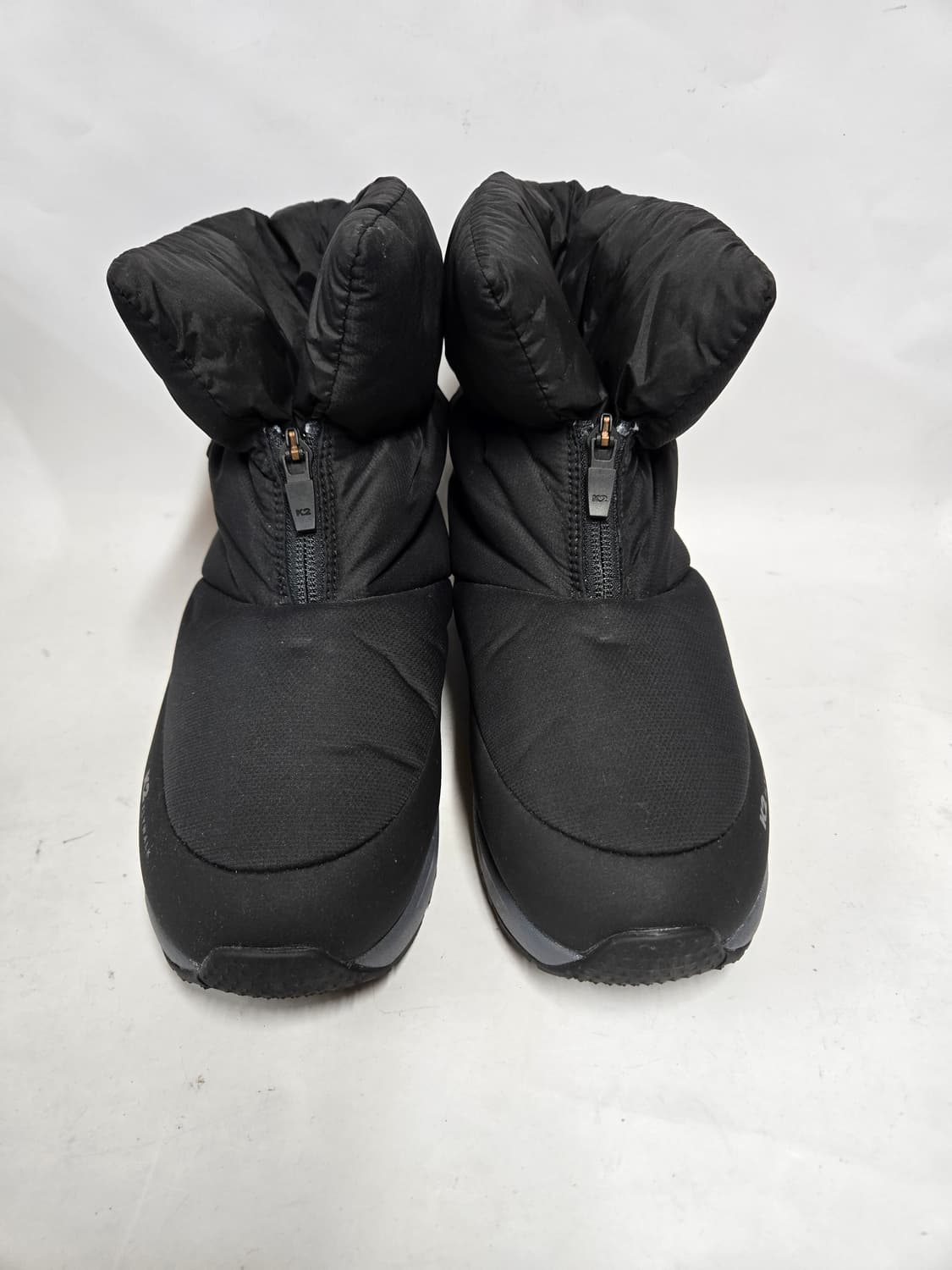 K2씬에어 레아 방안부츠240mm 상품이미지2