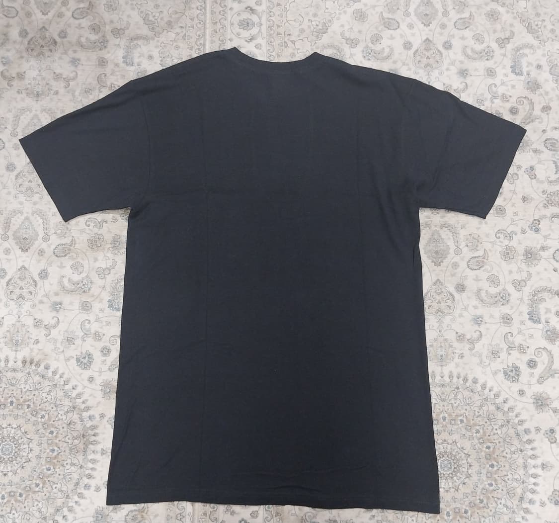 VOLCOM 볼컴 로고 반팔티 M 상품이미지2