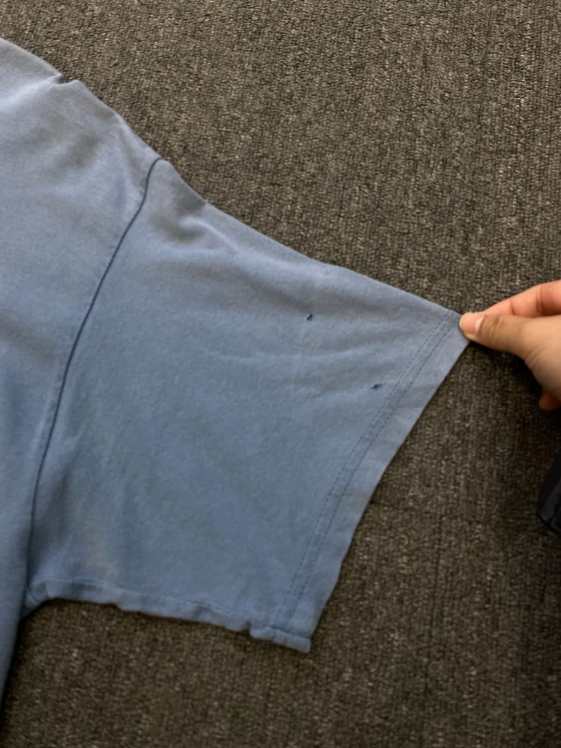 90s Hard rock cafe 하드락 카페 반팔 티셔츠 상품이미지3