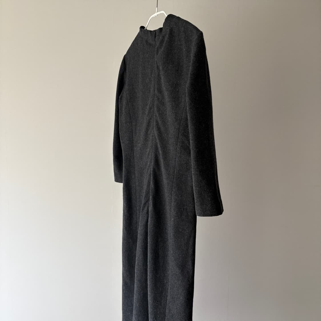  ▫️Tsumori Chisato Wool Onepiece 상품이미지6