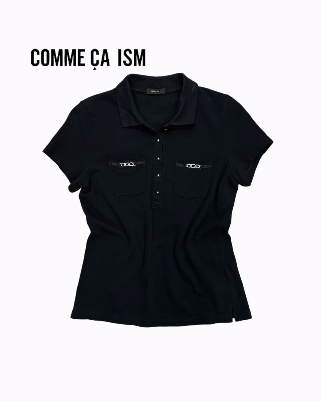 buckle pocket pk t 상품이미지1