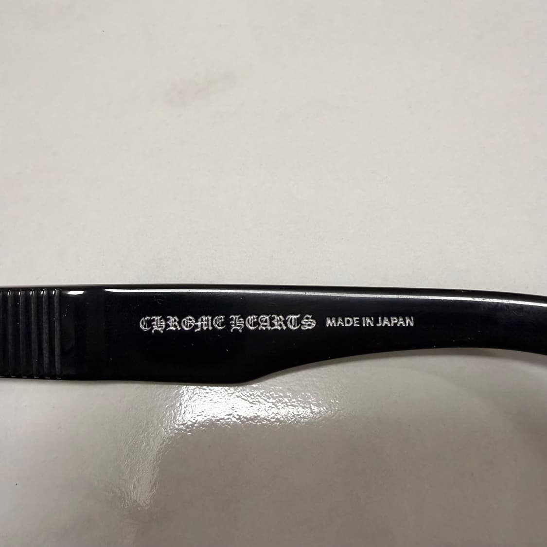 크롬하츠 윌도 블랙실버 상품이미지4