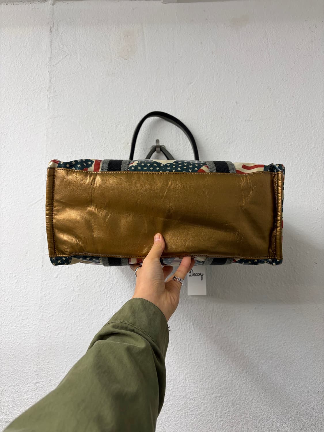 HYSTERIC GLAMOUR 상품이미지4